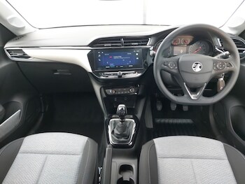 Used Vauxhall Corsa 2025 for sale - 78464248: Photo
