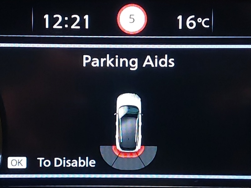 Used Nissan Qashqai 2022 for sale - 76648681: Photo 11