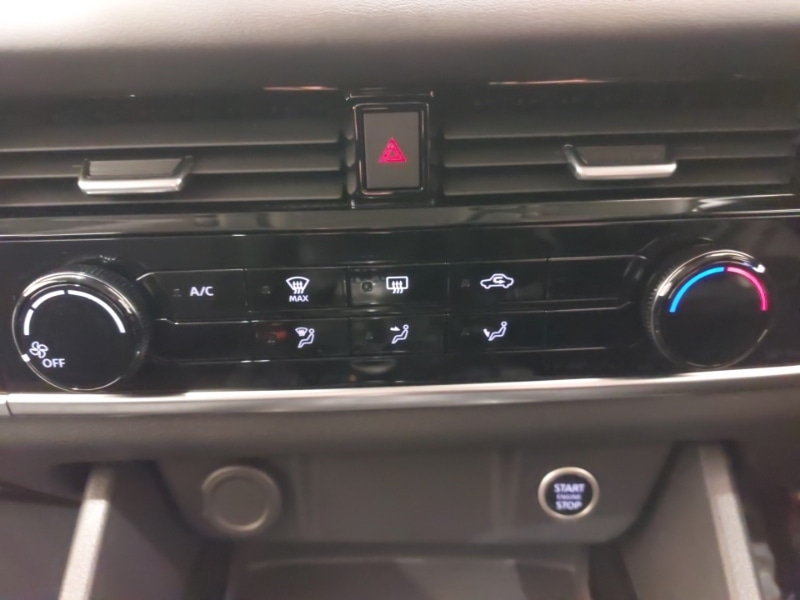 Used Nissan Qashqai 2022 for sale - 76648681: Photo 12