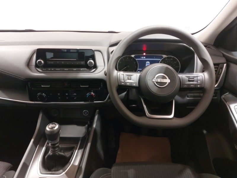 Used Nissan Qashqai 2022 for sale - 76648681: Photo 7