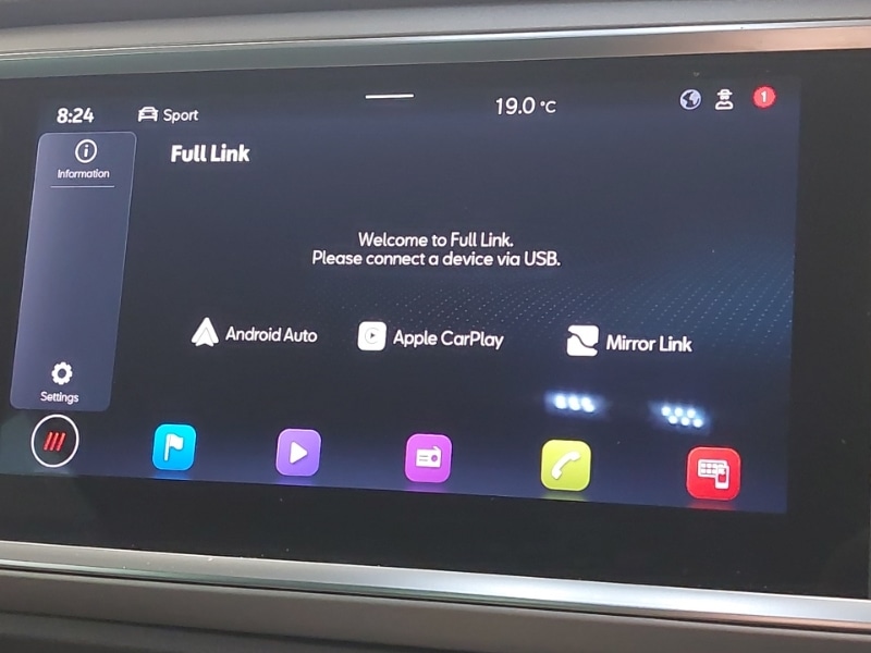 Used SEAT Ateca 2022 for sale - 77290186: Photo 12