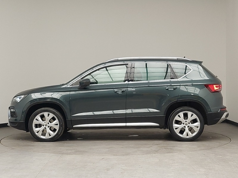 Used SEAT Ateca 2022 for sale - 77290186: Photo 4