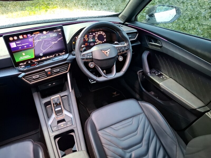 Used Cupra Formentor 2025 for sale - 77876249: Photo 10