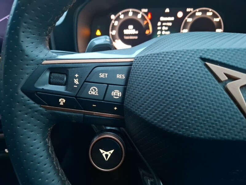 Used Cupra Formentor 2025 for sale - 77876249: Photo 12