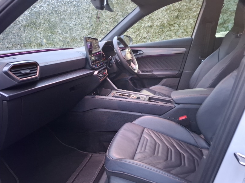 Used Cupra Formentor 2025 for sale - 77876249: Photo 5