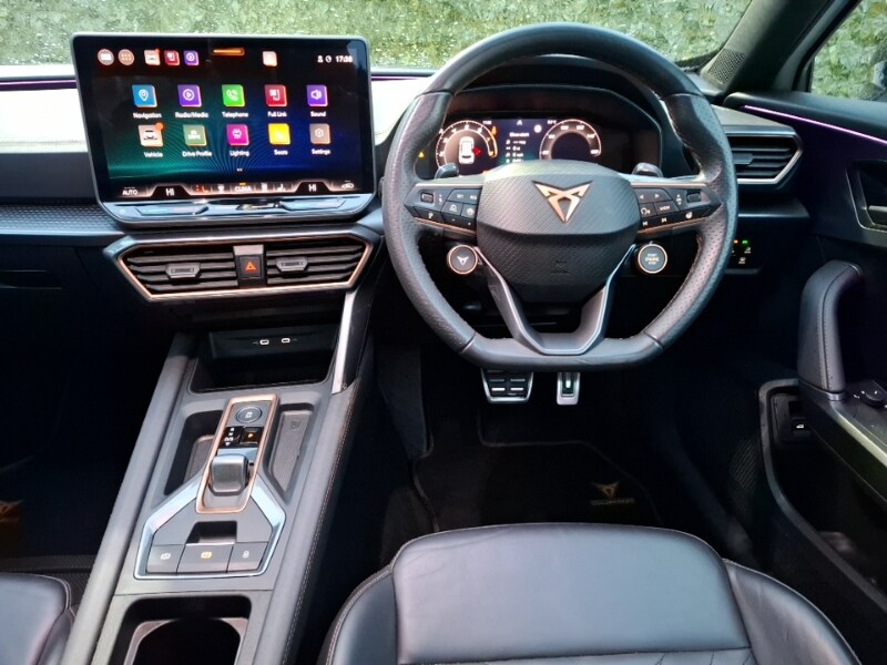 Used Cupra Formentor 2025 for sale - 77876249: Photo 7