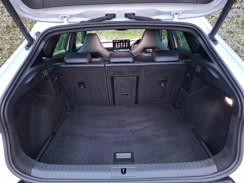 Used Cupra Formentor 2025 for sale - 77876249: Photo 8