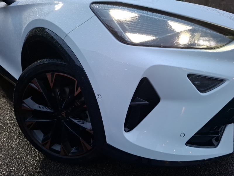 Used Cupra Formentor 2025 for sale - 77876249: Photo 9