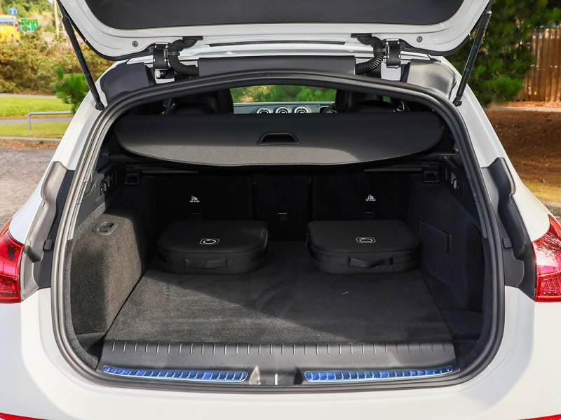 Used Mercedes-Benz C Class 2024 for sale - 76555705: Photo 8