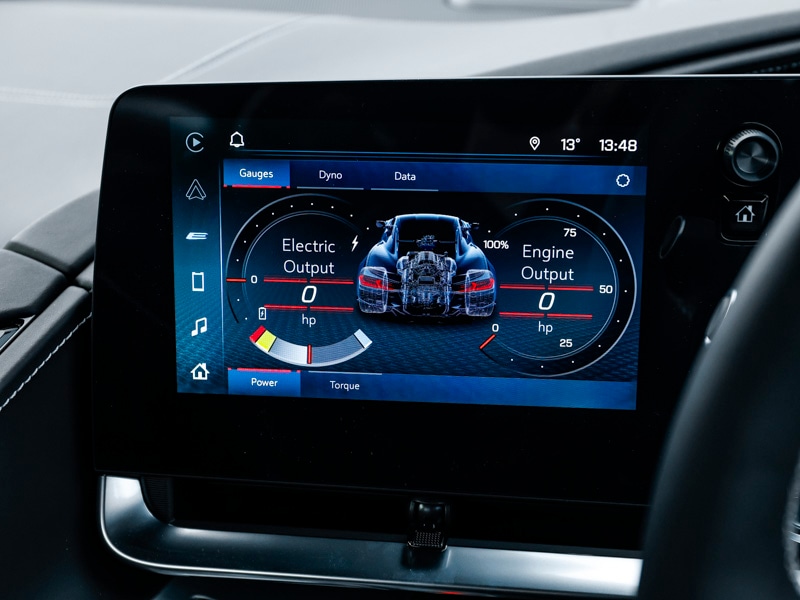 Used Chevrolet Corvette 2025 for sale - 76987478: Photo 12