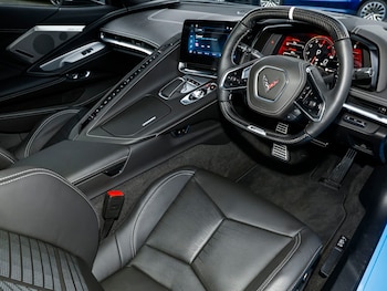 Used Chevrolet Corvette 2025 for sale - 76987478: Photo