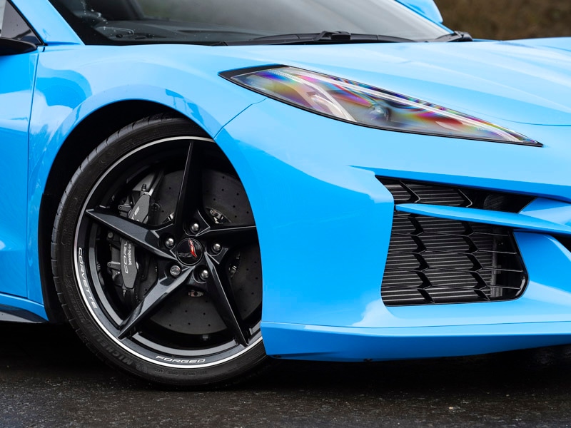 Used Chevrolet Corvette 2025 for sale - 76987478: Photo 8