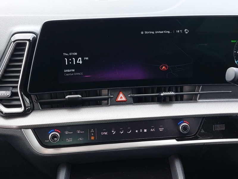 Used Kia Sportage 2023 for sale - 77184146: Photo 11