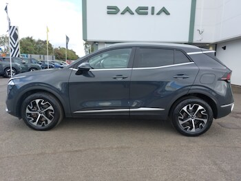 Used Kia Sportage 2023 for sale - 77184146: Photo