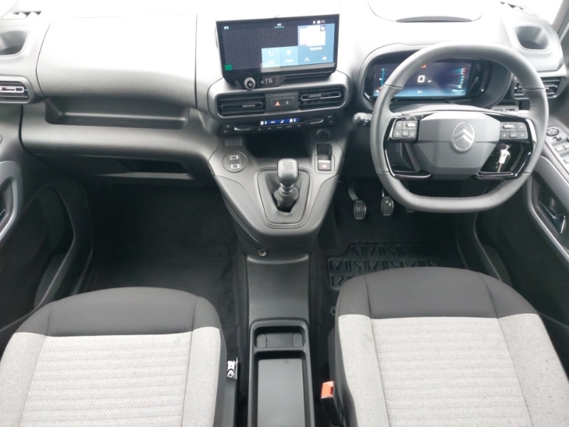 Used Citroen Berlingo 2026 for sale - 78133208: Photo 2