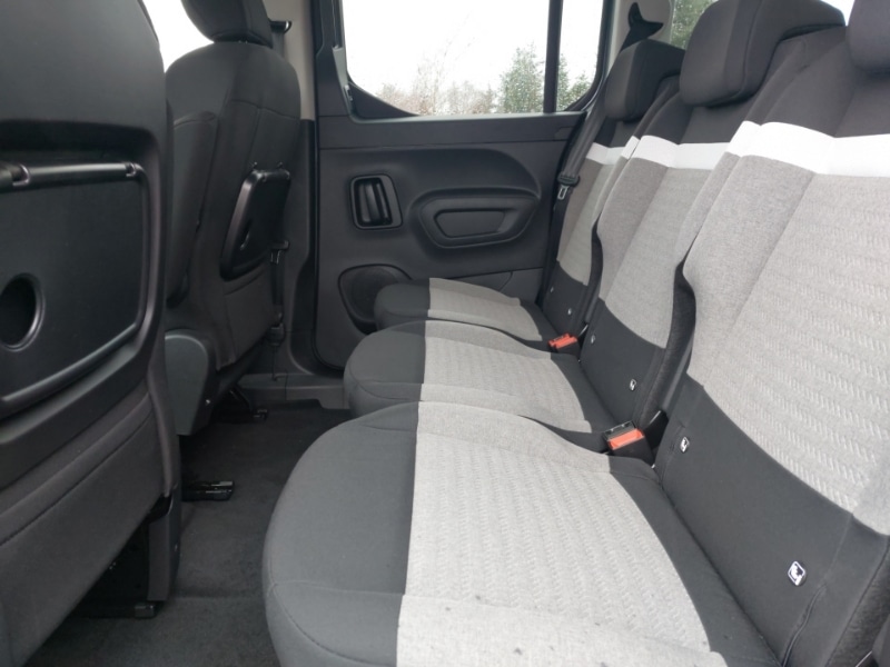 Used Citroen Berlingo 2026 for sale - 78133208: Photo 6