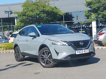 Used Nissan Qashqai 2023 for sale - 79201338: Photo