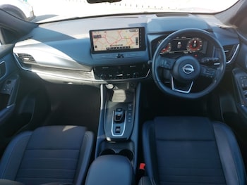 Used Nissan Qashqai 2023 for sale - 79201338: Photo