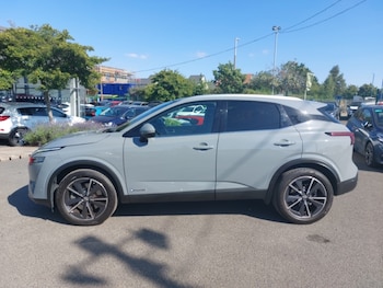 Used Nissan Qashqai 2023 for sale - 79201338: Photo