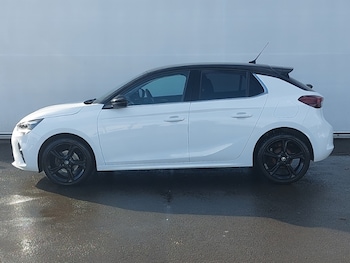 Used Vauxhall Corsa 2022 for sale - 78054896: Photo