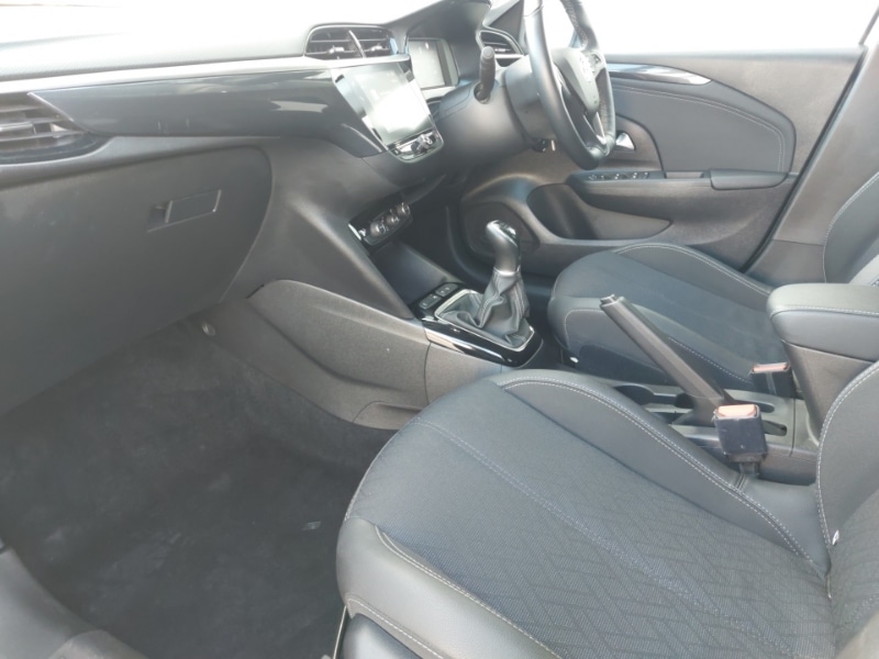 Used Vauxhall Corsa 2022 for sale - 78054896: Photo 5