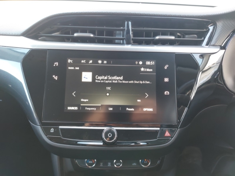 Used Vauxhall Corsa 2022 for sale - 78054896: Photo 7