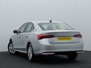 Used Skoda Octavia 2025 for sale - 75774830: Photo