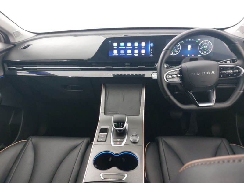 Used Omoda OMODA 5 2025 for sale - 77024971: Photo 2