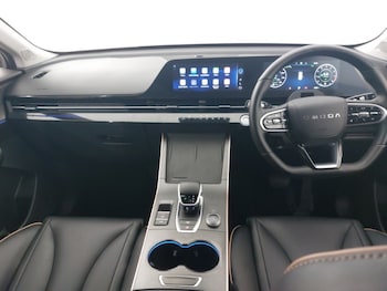 Used Omoda OMODA 5 2025 for sale - 77024971: Photo