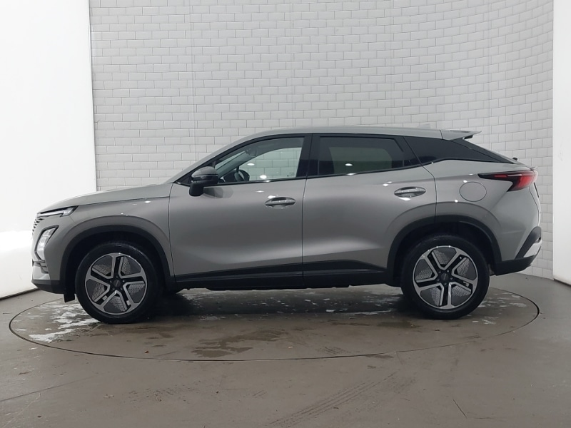 Used Omoda OMODA 5 2025 for sale - 77024971: Photo 4