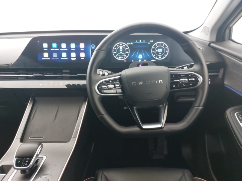 Used Omoda OMODA 5 2025 for sale - 77024971: Photo 7