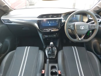 Used Vauxhall Corsa 2026 for sale - 78470789: Photo
