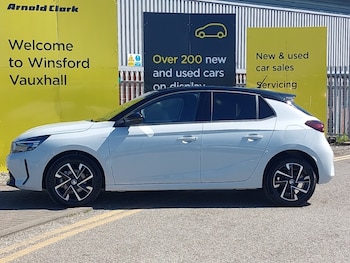 Used Vauxhall Corsa 2026 for sale - 78470789: Photo