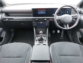 Used Hyundai TUCSON 2025 for sale - 74907095: Photo