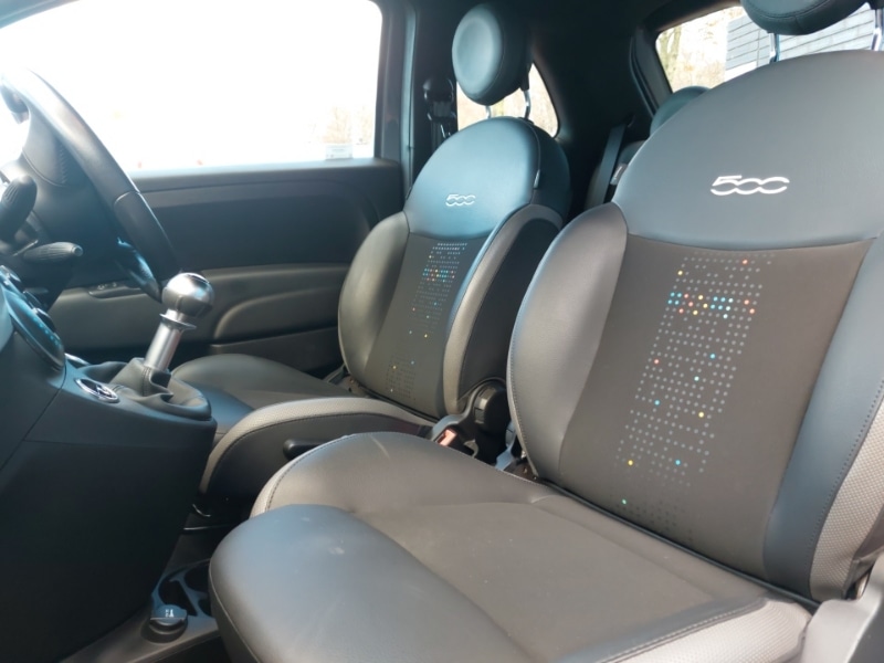 Used Fiat 500 2022 for sale - 77954696: Photo 12