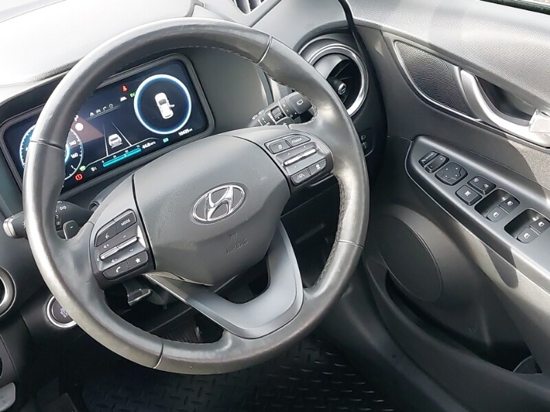 Used Hyundai KONA 2022 for sale - 77338940: Photo 10