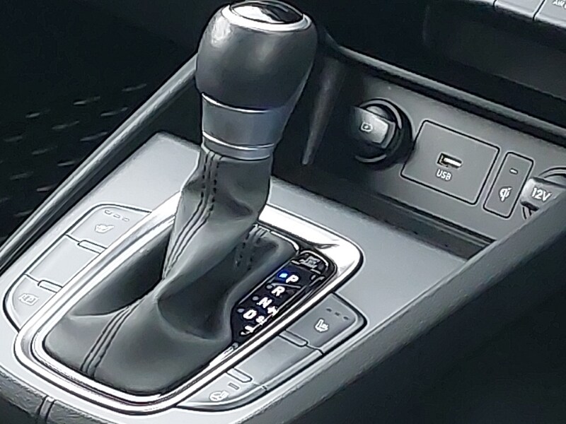 Used Hyundai KONA 2022 for sale - 77338940: Photo 11