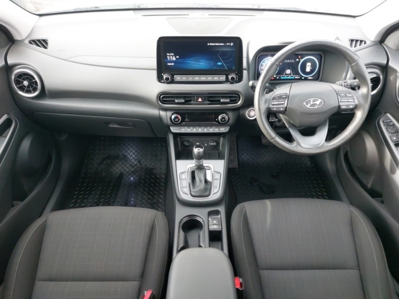Used Hyundai KONA 2022 for sale - 77338940: Photo 2
