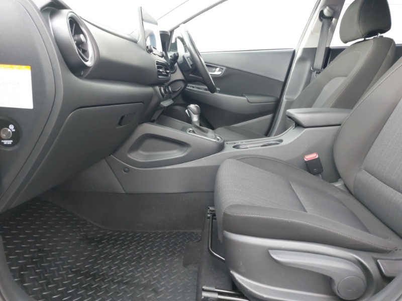 Used Hyundai KONA 2022 for sale - 77338940: Photo 5