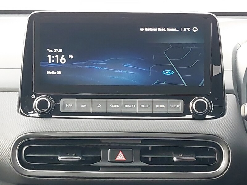 Used Hyundai KONA 2022 for sale - 77338940: Photo 7