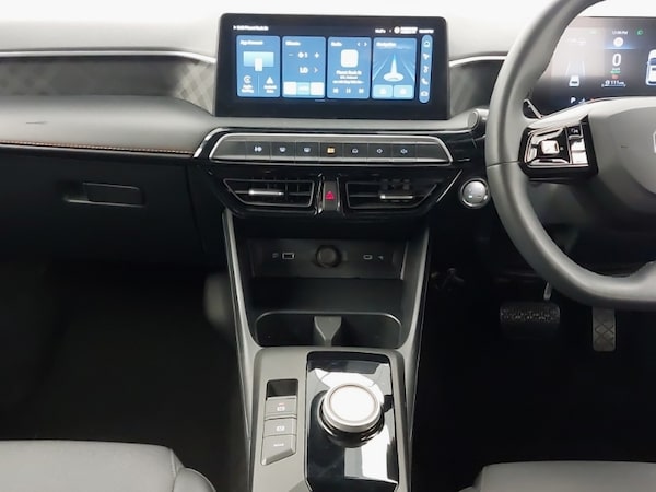 Used MG MG3 2024 for sale - 76199018: Photo 10