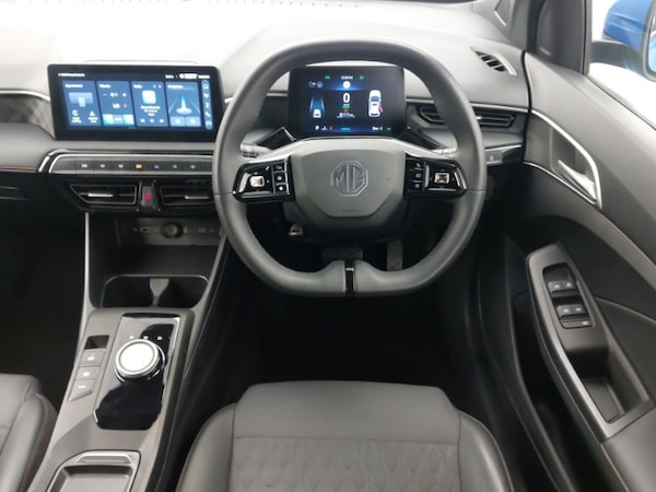 Used MG MG3 2024 for sale - 76199018: Photo 7