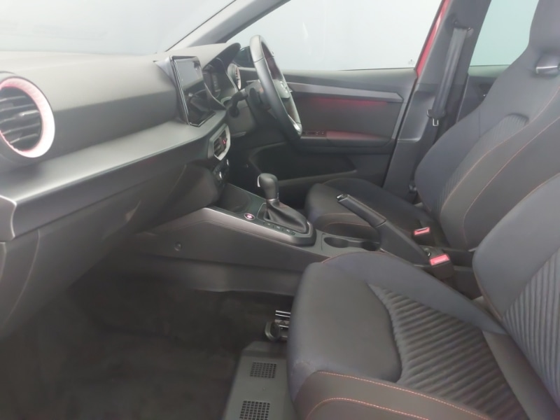 Used SEAT Arona 2024 for sale - 76354199: Photo 5