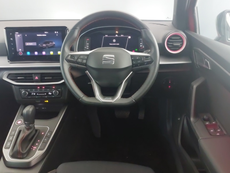 Used SEAT Arona 2024 for sale - 76354199: Photo 7