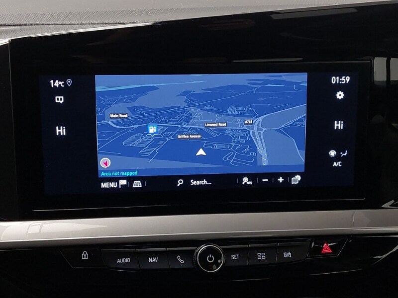 Used Vauxhall Mokka 2024 for sale - 77652825: Photo 11