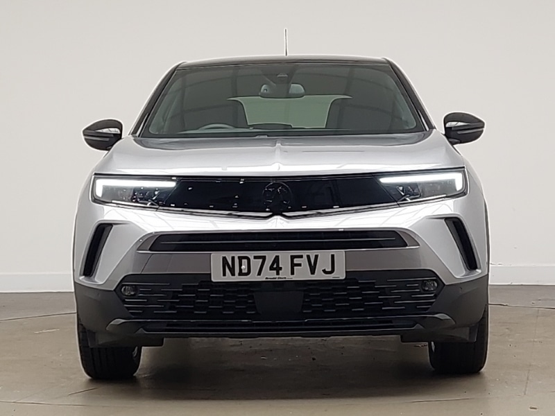 Used Vauxhall Mokka 2024 for sale - 77652825: Photo 12