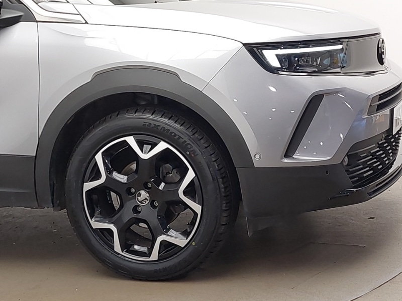 Used Vauxhall Mokka 2024 for sale - 77652825: Photo 9