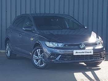 2022 - 1.0 TSI R-Line 5dr