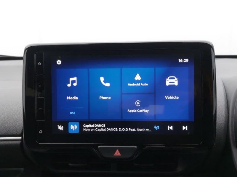 Used Mazda Mazda2 HYBRID 2024 for sale - 76987473: Photo 11