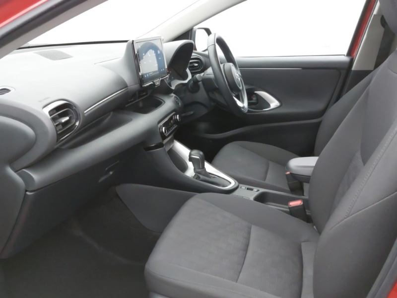 Used Mazda Mazda2 HYBRID 2024 for sale - 76987473: Photo 5